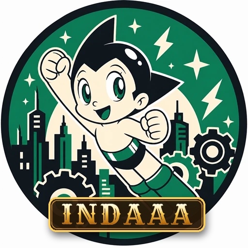 indaaa APK Indonesia - Interface pengguna yang ramah dan intuitif untuk download aplikasi Android dengan mudah